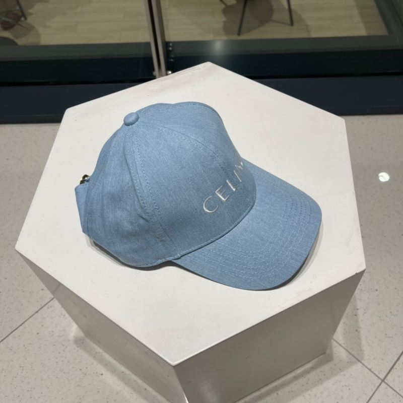 Celine Caps